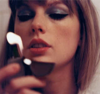 這個女人泰厲害！泰勒絲霸榜熱門前10 創64年來紀錄