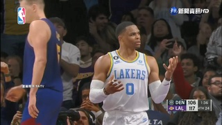 湖人開季掙扎 溜馬Turner竟喊話想加入