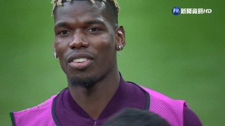 博格巴不踢世界盃 法國中場戰力岌岌可危