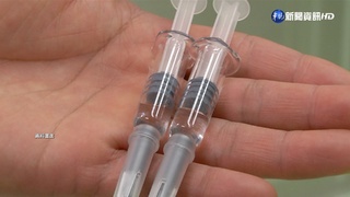 密會陳時中後高端公布價格!? 蔣.珊批為救選情