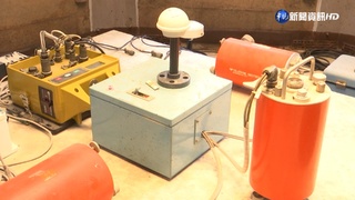 台灣在動! 氣象局GPS監測盼找"大地震前兆"