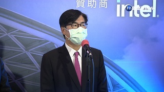 何時請假專心拚選戰? 陳其邁:11月10日