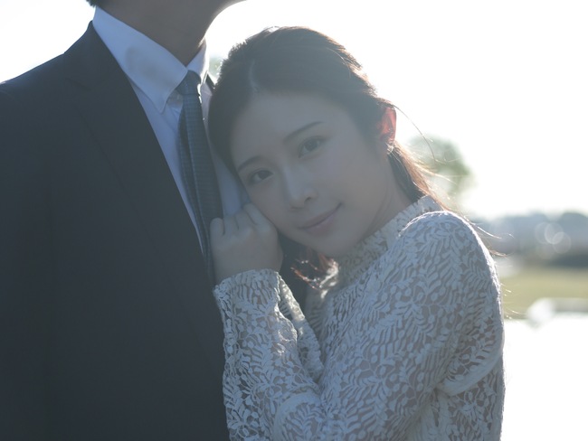鄭家純情定日籍醫生男友 日本登記結婚！婚宴時間曝 | 華視新聞