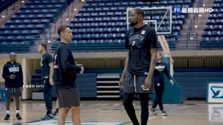 籃網開除總教練S.Nash KD淡回「NBA常態」
