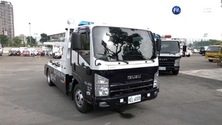 台中違停拖吊前需先警示 最快年底上路