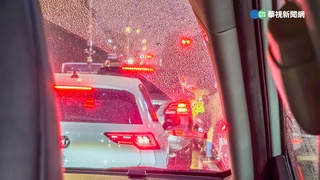 今晚起東北季風再增強 環境水氣多、北東持續有雨