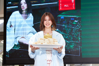 【專訪】白安年過30超有感 睽違3年合作五月天阿信發新歌