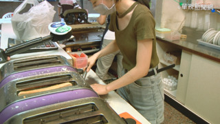 早餐店吐司上的「抹醬」是什麼？食藥署揭秘辛