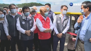 台積電落腳龍潭有譜? 蘇揆視察行程透玄機