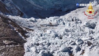全球暖化嚴重 2050年恐有1/3世遺冰川將消失