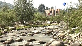 智利河川10年保育有成! 馬普丘河生態恢復