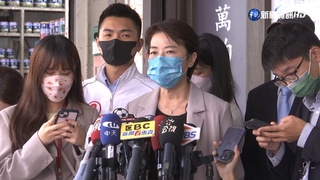 港湖"本命區"墊底 珊:策略型民調看看就好