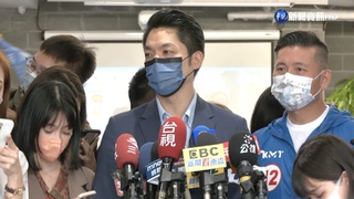 蔣批素人挺高端"轉嫁壓力" 陳陣營:沒同理心