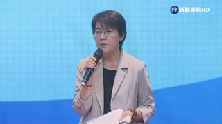 黃珊珊再轟論文門 陳時中反嗆:寄生民眾黨