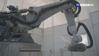 新技術結合人工 有望解決英.希文物返還爭議