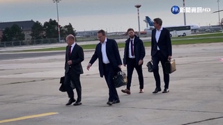 德國總理蕭茲今抵中 見習近平.李克強