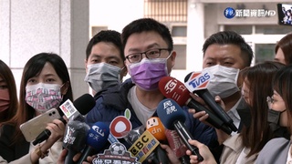 轟"新北市府一路折磨我" 恩恩爸提國賠訴訟