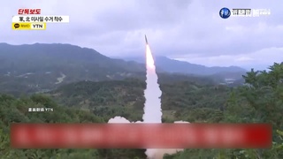 緊張!北韓180架軍機升空 南韓80架軍機戒備