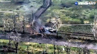 烏俄戰爭開打 52國2萬"外籍戰士"志願參戰