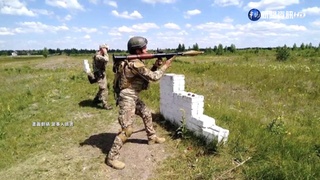 25歲曾姓志願軍戰死烏克蘭 家屬證實接獲噩耗