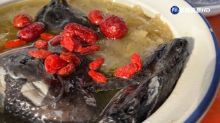 立冬將至如何進補? 專家推中藥材入菜!