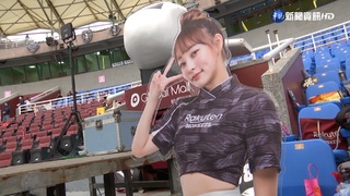 奇招! 猿迷準備"林襄立牌" 試圖干擾德保拉!