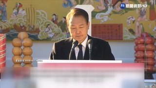 梨泰院慘案釀156死 南韓總統首度公開致歉