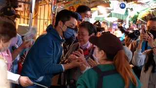 陳時中:沒打高端在不爽啥 蔣反嗆:涼薄無情