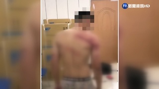 高中生一句嗆聲 慘遭議員兒"閻王"用私刑