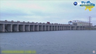 俄控烏軍以美製火箭 擊中赫爾松州水壩