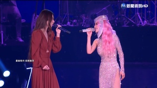 蔡依林演唱會門票秒殺 黃牛票炒到13萬