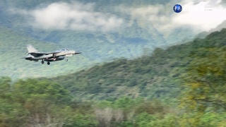 鞏固中樞防務 阿帕契現淡水河口模擬殲敵