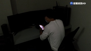 陳曉東"關燈滑手機"險失明! 醫籲:適當休息