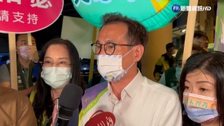 藍營質疑挺青埔毒品累犯 鄭運鵬:惡意扭曲