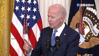 拜登"施政期中考" 高通膨恐拖累民主黨選情