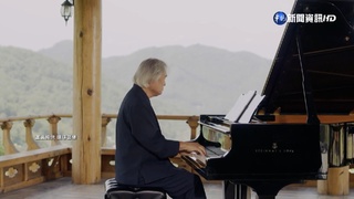 南韓鋼琴大師白建宇 北中南獨奏巡演