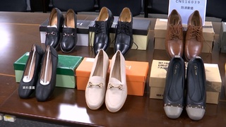 海外購"11類商品"課反傾銷稅 鞋靴類最高43%