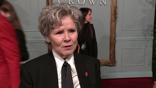 "王冠"第5季上架! 劇情神還原黛安娜婚姻