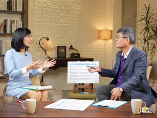 專家曝Fed最終利率目標 明年不會停止升息! 高股息ETF看這指標搶進...