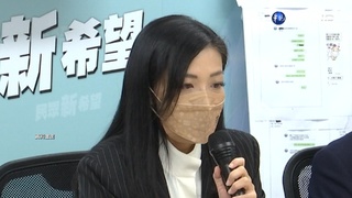 林耕仁踩煞車 高虹安辦公室帳目仍曝光