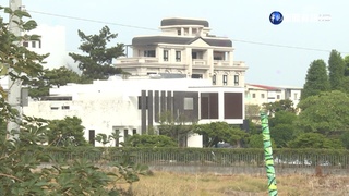 青埔宮2.0? 綠控住宅疑"違建" 張麗善:合法!