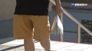 沒錢繳醫藥費? 男秀單據借700元辦出院疑騙錢