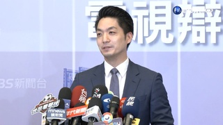 快訊》宣布請辭立委！蔣萬安：我要展現決心