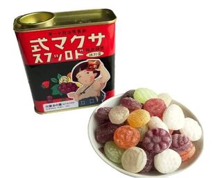 「螢火蟲之墓」水果糖走入歷史！百年佐久間製菓停業