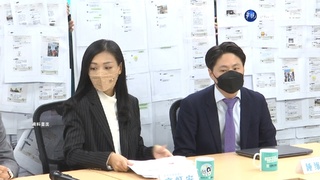 高虹安曝柯建銘助理捐款明細 綠營:潑髒水