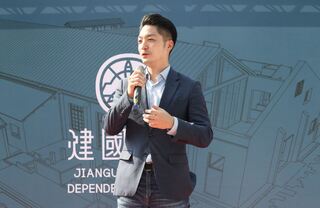 蔣萬安破釜沉舟！林錫耀定調：民進黨7候選人皆不辭立委