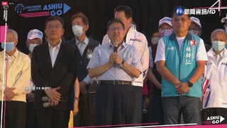 藍白合? 高虹安昨會楊文科 楊今急合體林耕仁