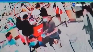 偷拍狼1天拍19女裙底 法院判罰6萬元