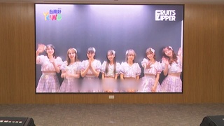 台南耶誕跨年卡司曝 五堅情.告五人等輪番登場