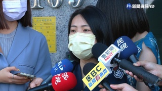 徐巧芯再爆截圖 無良公關:"有跟競辦取得聯繫"